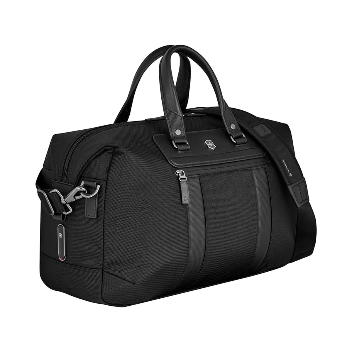 VICTORINOX - Bolso Architecture Urban2 Compact Weekender Negro Victorinox