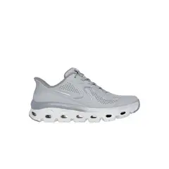 SKECHERS - Zapatilla Mujer GlideStep Sole Gris