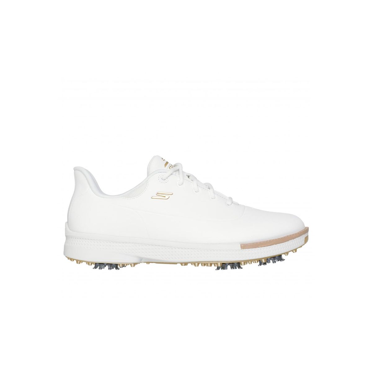 SKECHERS - Zapatilla Mujer Go Golf Jasmine 2 Blanco Skechers