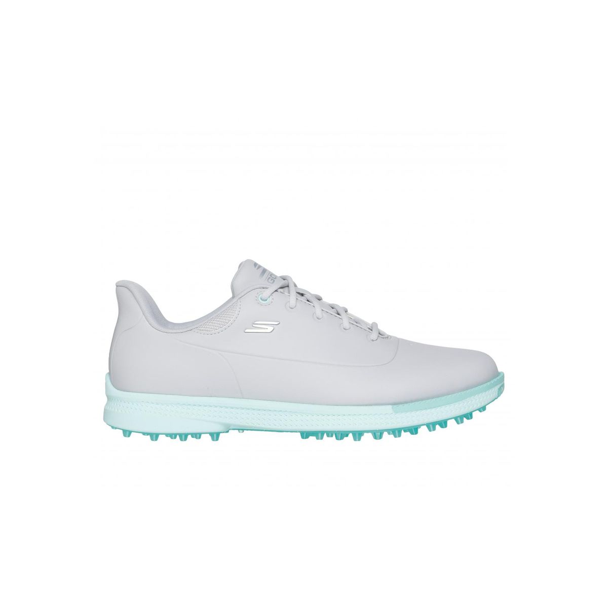 SKECHERS - Zapatilla Mujer Go Golf Jasmine 2 Gf Gris Skechers