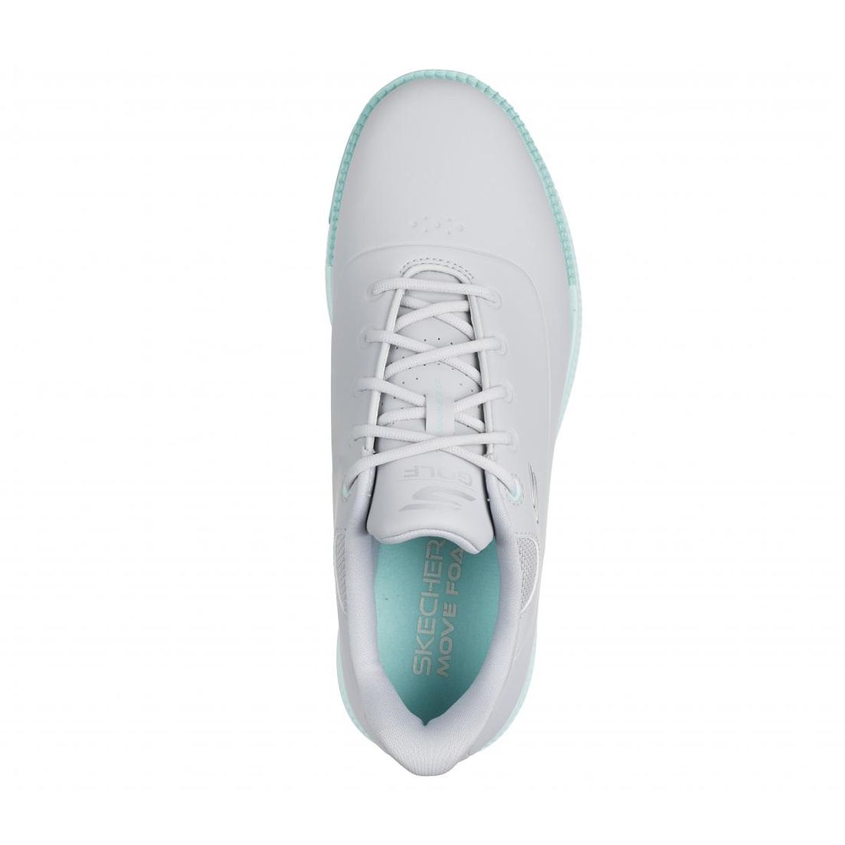 SKECHERS - Zapatilla Mujer Go Golf Jasmine 2 Gf Gris Skechers
