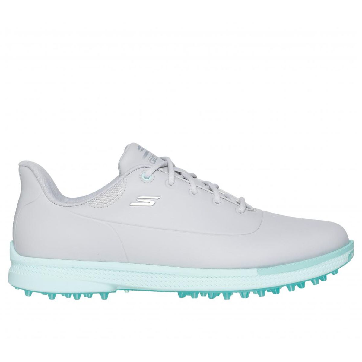 SKECHERS - Zapatilla Mujer Go Golf Jasmine 2 Gf Gris Skechers