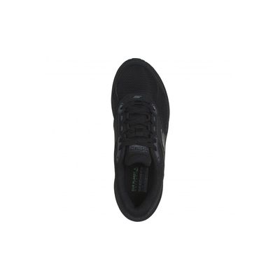 Imagen 2 del producto Zapatilla Mujer Go Run Consistent 20 Advance Negro