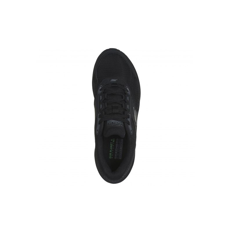 SKECHERS - Zapatilla Mujer Go Run Consistent 20 Advance Negro Skechers