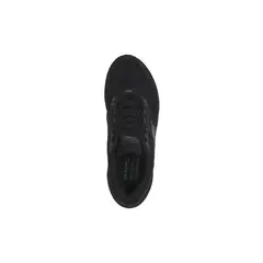 SKECHERS - Zapatilla Mujer Go Run Consistent 20 Advance Negro