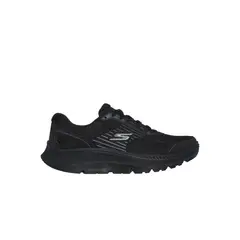 SKECHERS - Zapatilla Mujer Go Run Consistent 20 Advance Negro