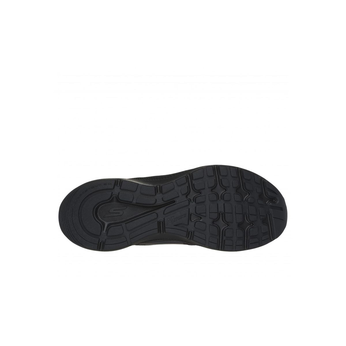 SKECHERS - Zapatilla Mujer Go Run Consistent 20 Advance Negro Skechers