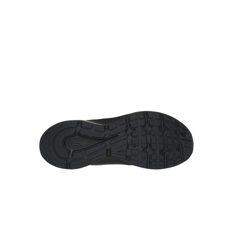 SKECHERS - Zapatilla Mujer Go Run Consistent 20 Advance Negro Skechers