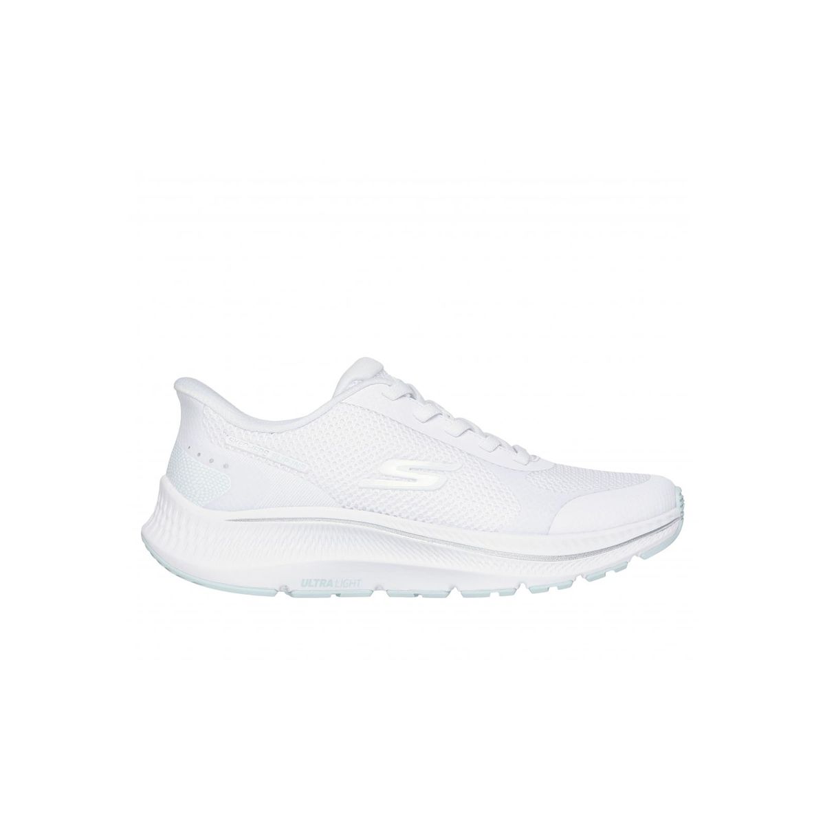 SKECHERS - Zapatilla Mujer Go Run Consistent 20 Blanco Skechers