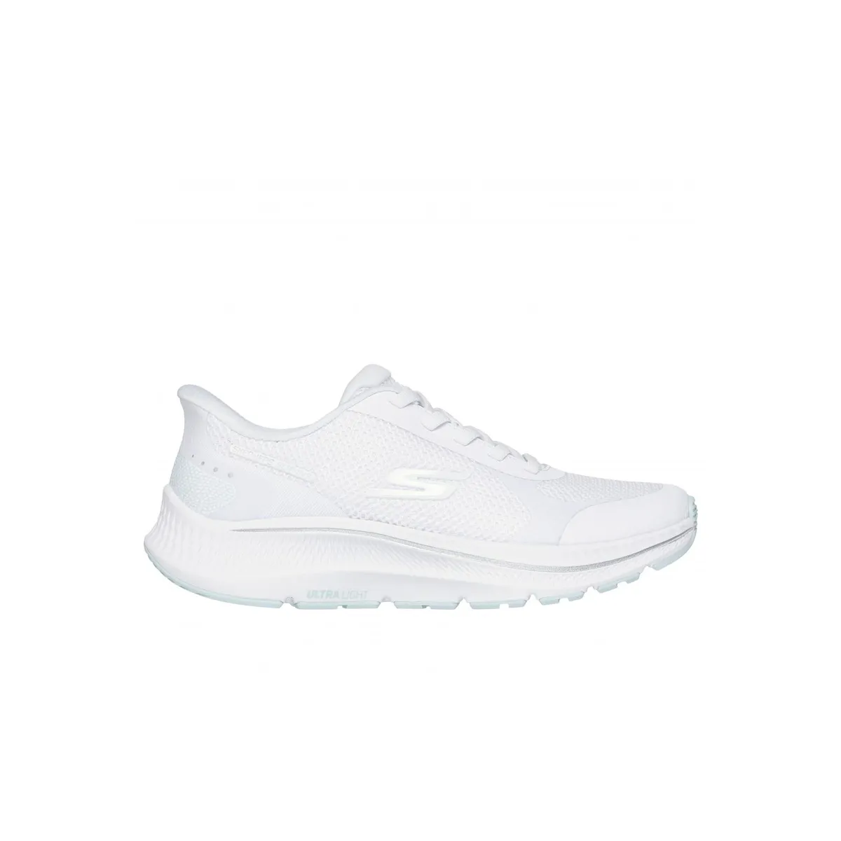 SKECHERS - Zapatilla Mujer Go Run Consistent 20 Blanco Skechers