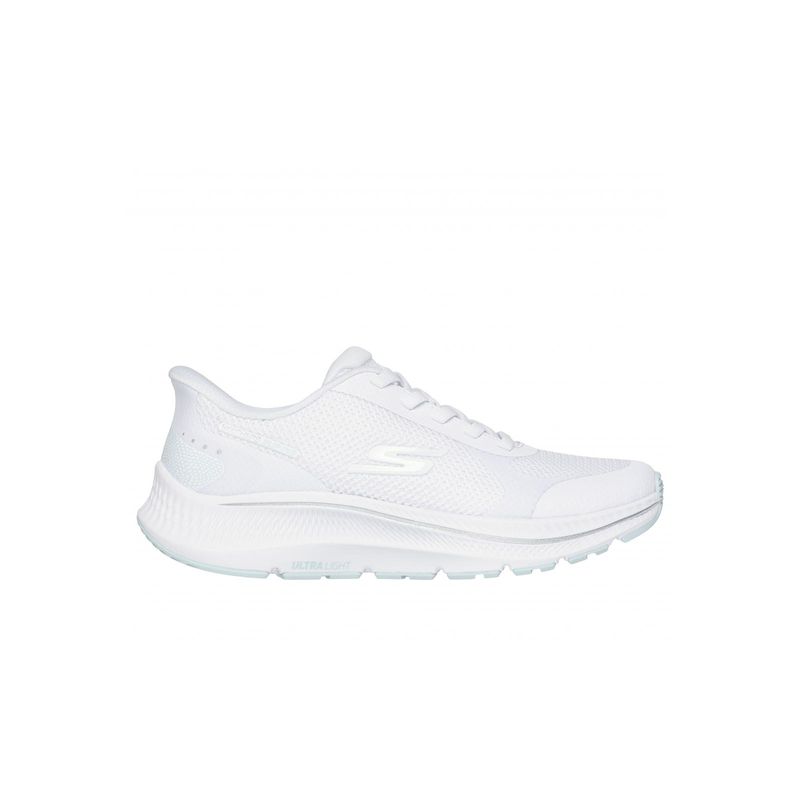 SKECHERS - Zapatilla Mujer Go Run Consistent 20 Blanco Skechers