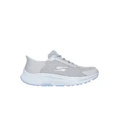 SKECHERS - Zapatilla Mujer Go Run Consistent 20Endure Gris