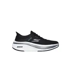 SKECHERS - Zapatilla Mujer Go Run Elevate 20 Banyan Negro