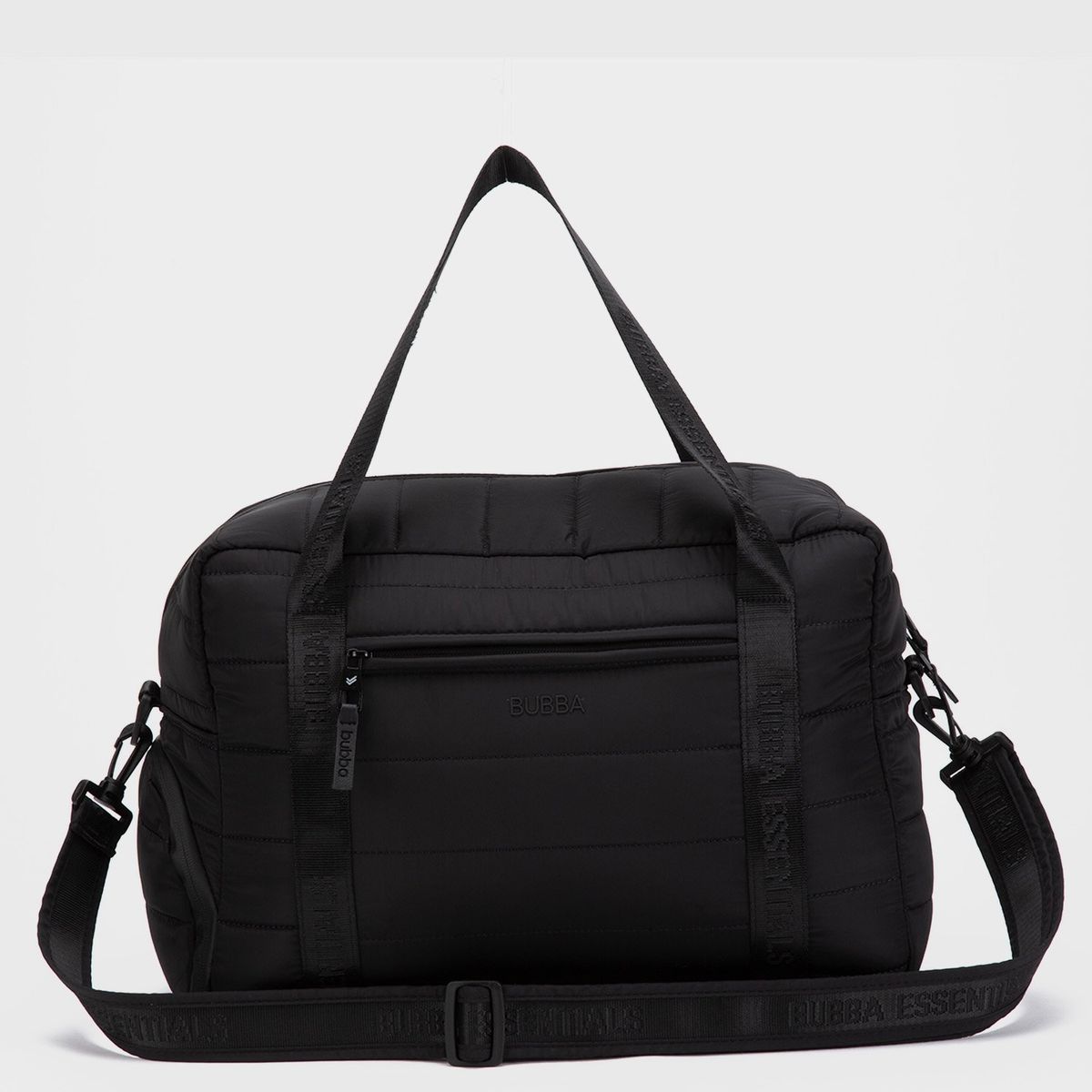 BUBBA - Sporty Bag Originals Matte Black Velvet Bubba Essentials