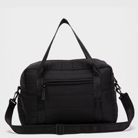Sporty Bag Originals Matte Black Velvet Essentials