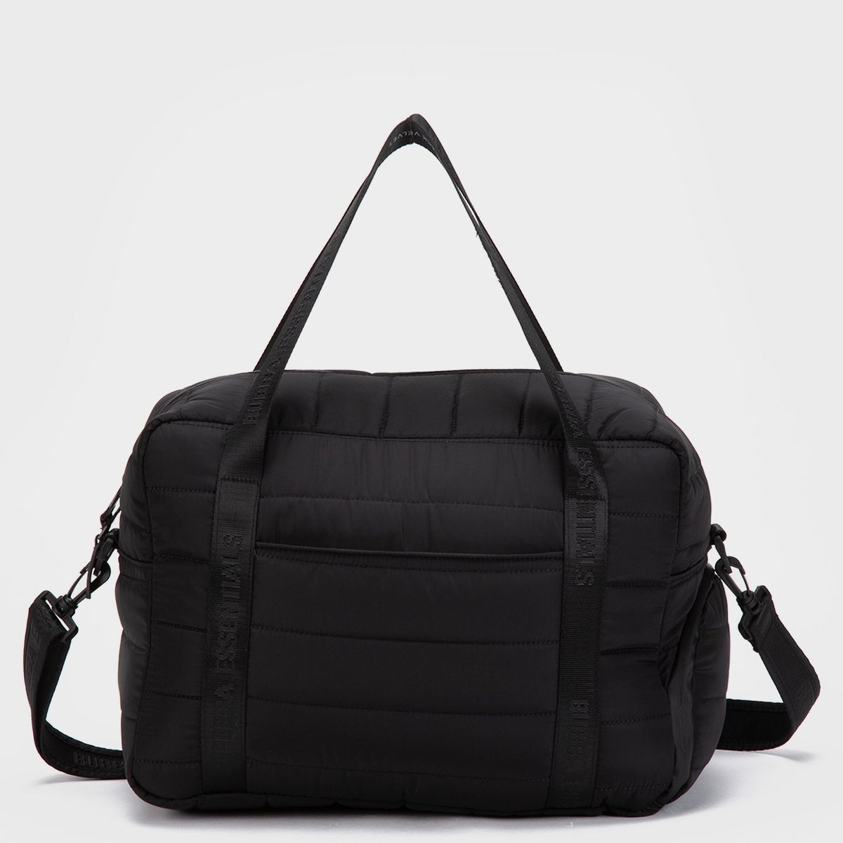 BUBBA - Sporty Bag Originals Matte Black Velvet Bubba Essentials
