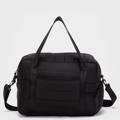 Imagen 2 del producto Sporty Bag Originals Matte Black Velvet Essentials