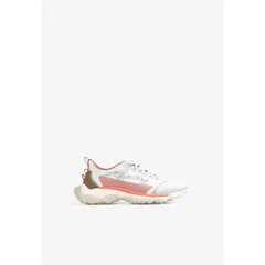 SCALPERS - Zapatillas Logo Strass Off White