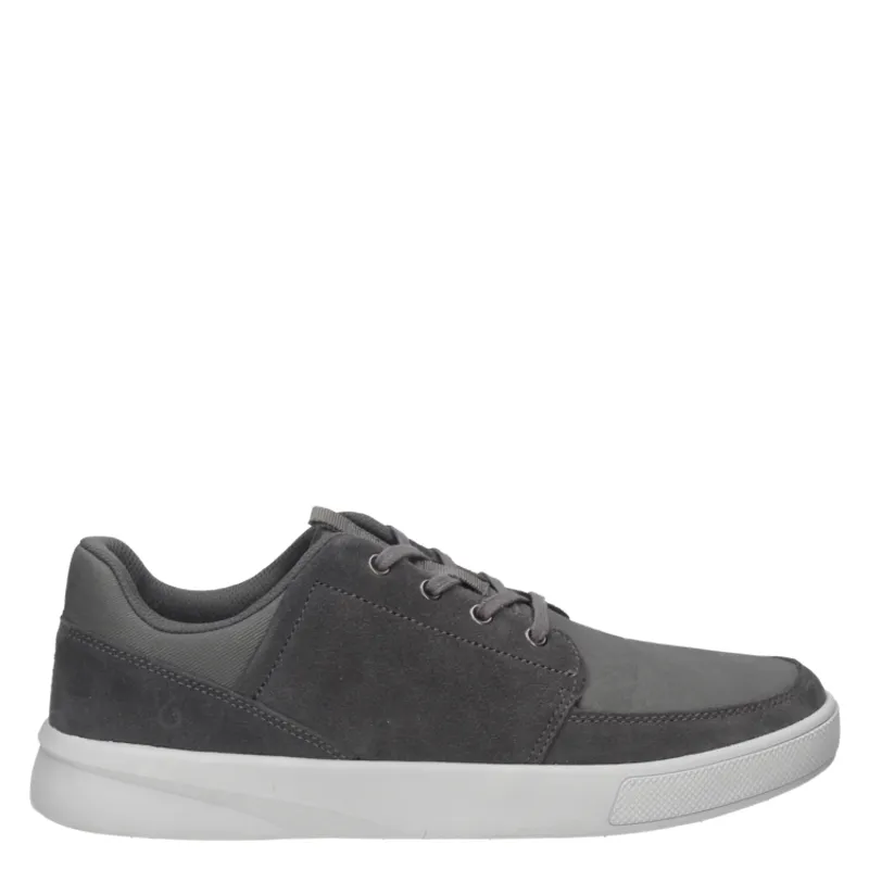 16 HRS - Zapatilla Casual Hombre Gris16 Hrs
