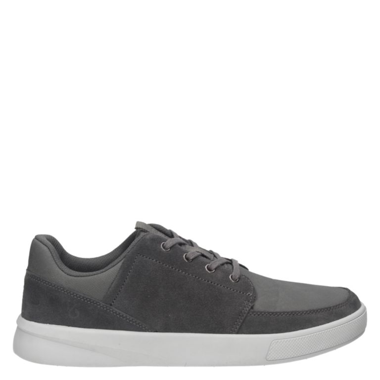 Zapatilla Casual Hombre Gris16 Hrs