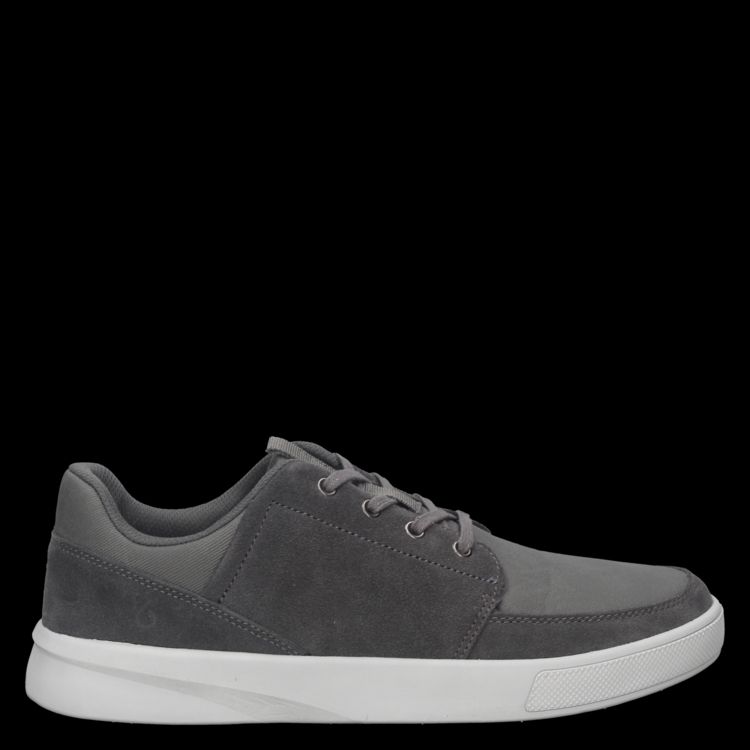 Zapatilla Casual Hombre Gris16 Hrs