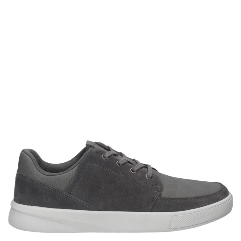 16 HRS - Zapatilla Casual Hombre Gris16 Hrs