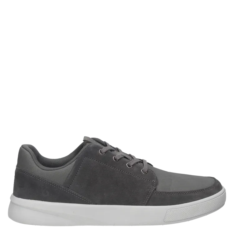 Zapatilla Casual Hombre Gris16 Hrs