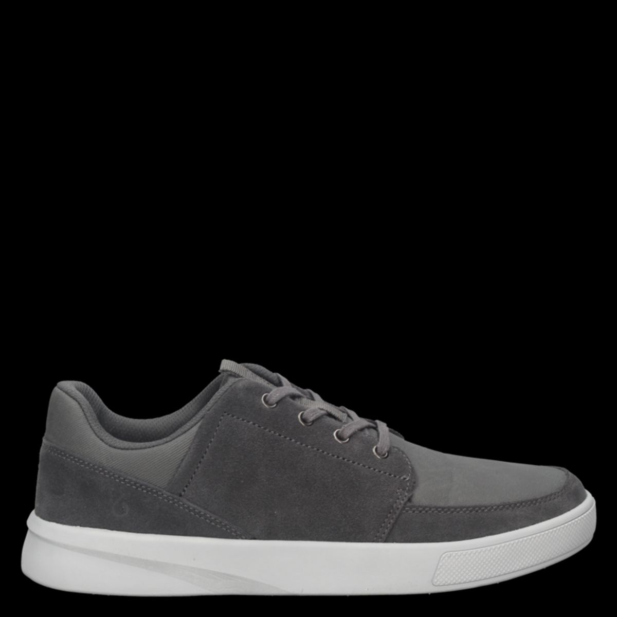 16 HRS - Zapatilla Casual Hombre Gris16 Hrs