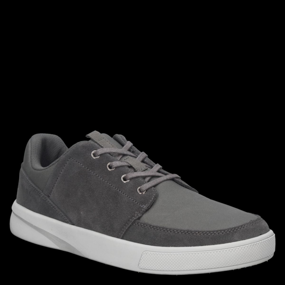 16 HRS - Zapatilla Casual Hombre Gris16 Hrs