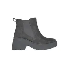 SKECHERS - Botín Mujer Bobs Tango Gris