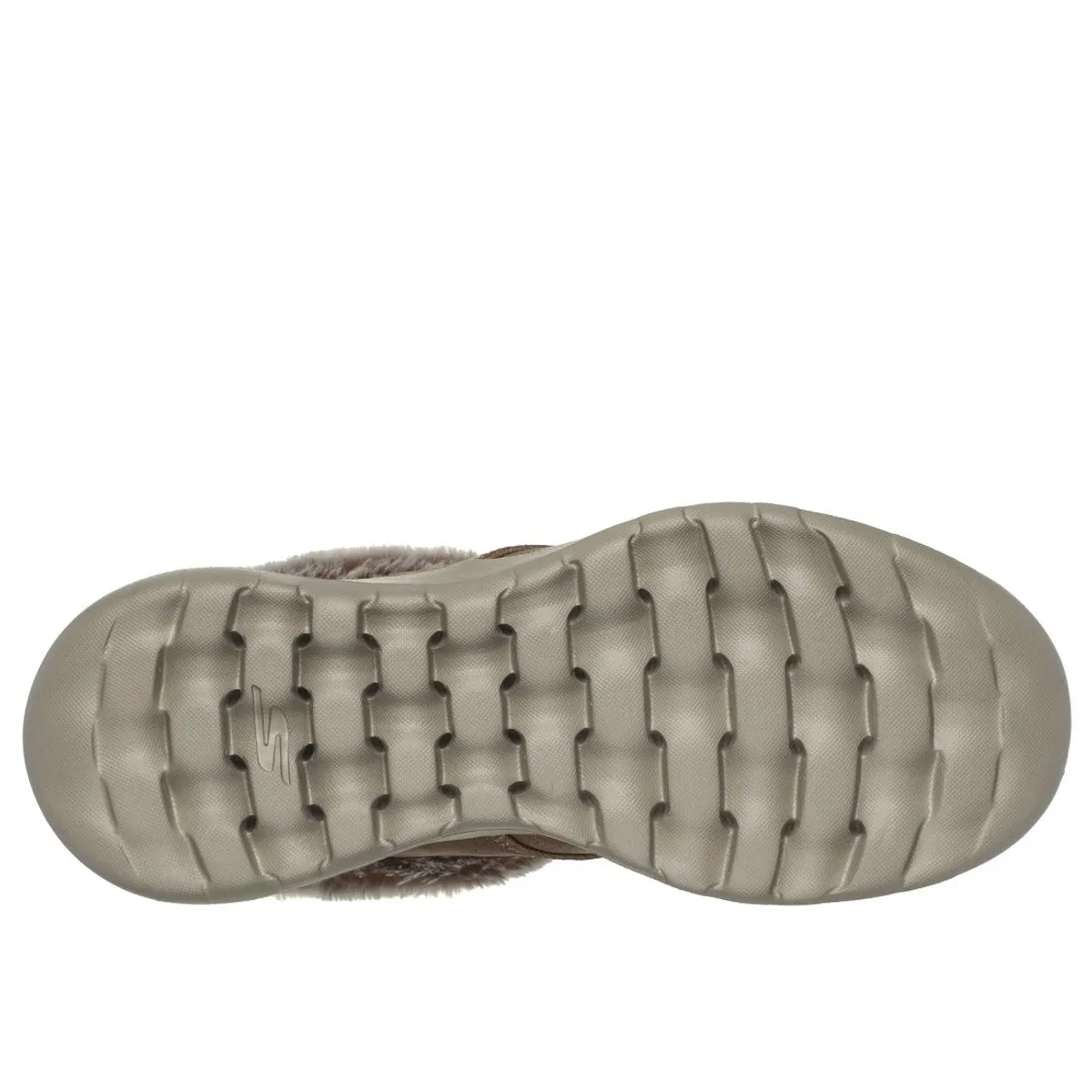 SKECHERS - Bototos Mujer On The Go Joy Cozy Charm Café Skechers