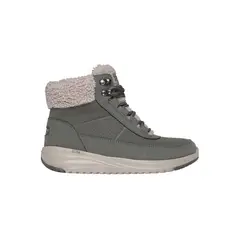 SKECHERS - Bototos Mujer OnTheGo StellarAlpine Adve Verde