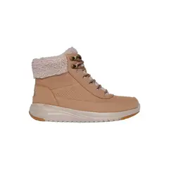 SKECHERS - Bototos Mujer OnTheGo StellarAlpine Adve Café
