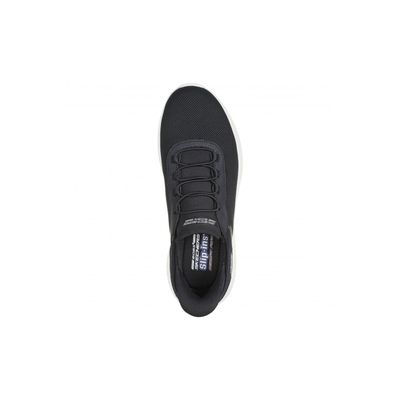 Imagen 2 del producto Zapatilla Hombre Bobs Squad Chaos Negro