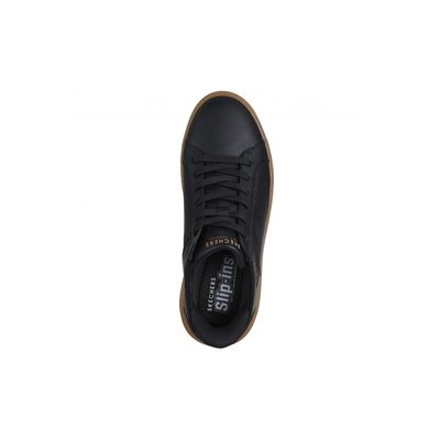 Imagen 2 del producto Zapatilla Hombre Court Break Double Vented Negro B