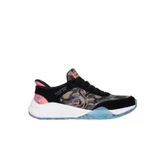 SKECHERS - Zapatilla Hombre Snoop Frenzy Dr Bombay Camuflaje