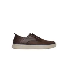 SKECHERS - Zapatilla Hombre Hyland Radley Café