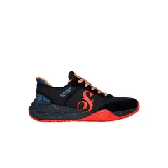 SKECHERS - Zapatilla Hombre Frenzy Negro
