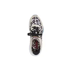 SKECHERS - Zapatilla Hombre Snoop Frenzy Dr Bombay Café