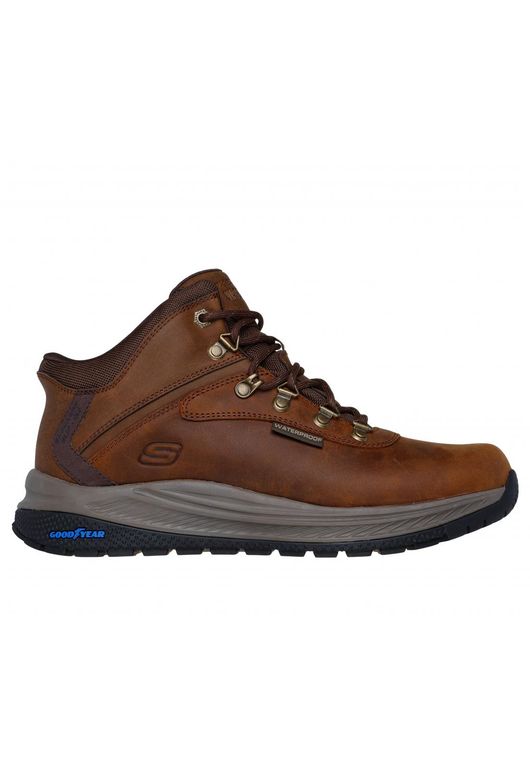 Zapatilla Hombre Meroe Pikeman Café