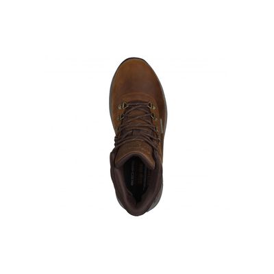 Imagen 2 del producto Zapatilla Hombre Meroe Pikeman Café