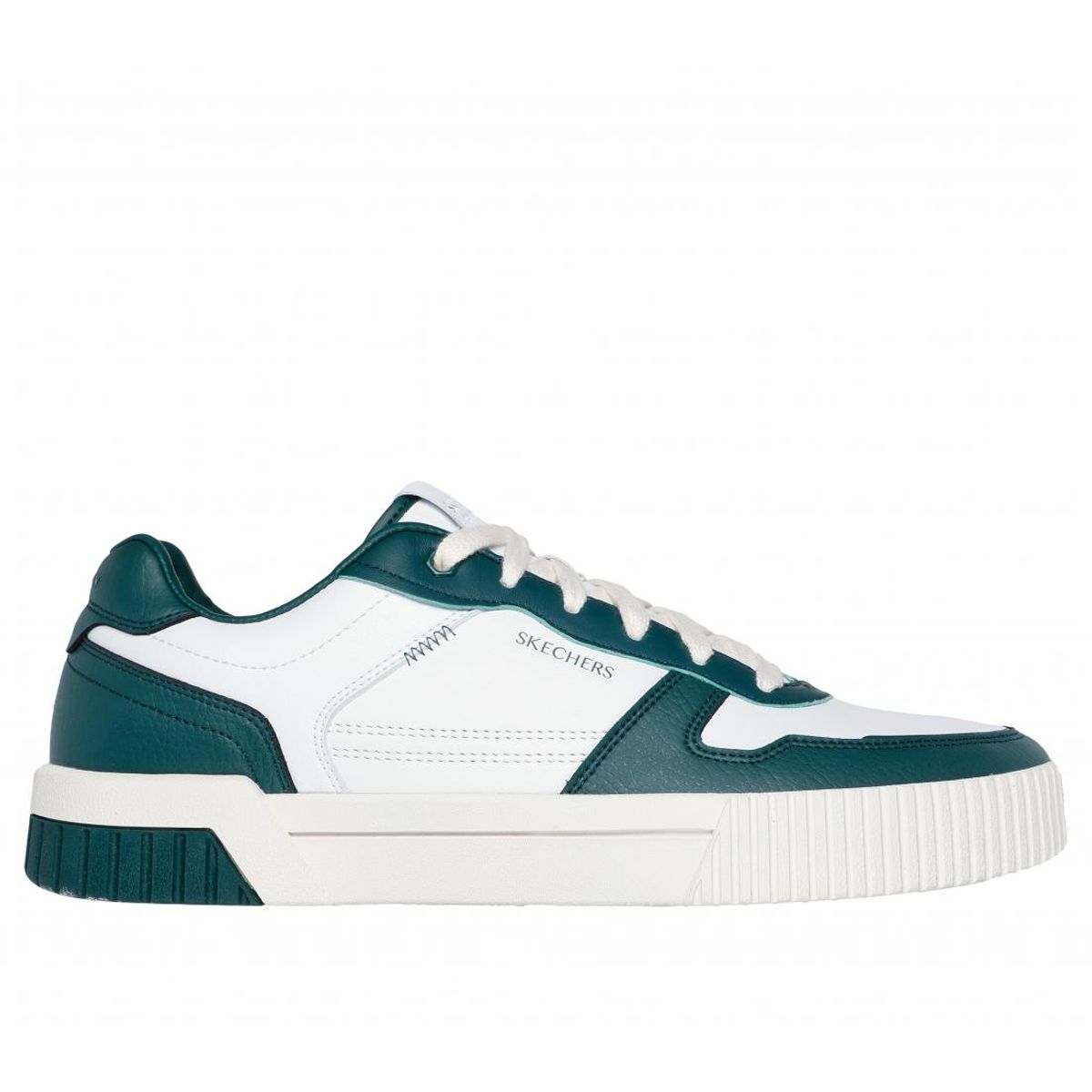 SKECHERS - Zapatilla Hombre Jade Strane Blanco G Skechers