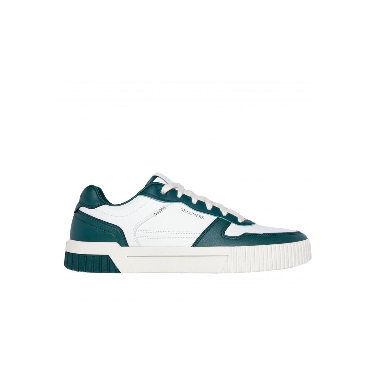 SKECHERS - Zapatilla Hombre Jade Strane Blanco G Skechers