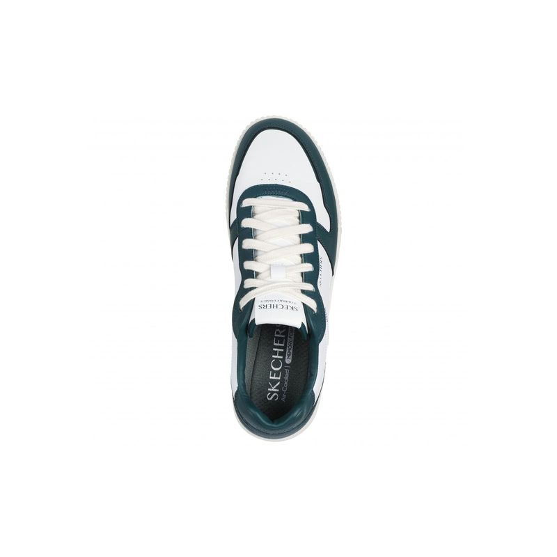 SKECHERS - Zapatilla Hombre Jade Strane Blanco G Skechers