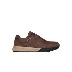 SKECHERS - Zapatilla Hombre Netson Gander Café