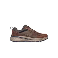 SKECHERS - Zapatilla Hombre Slade Ultra Peralto Café