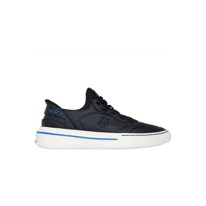 SKECHERS - Zapatilla Hombre Snoop OneNext Episode Negro Skechers
