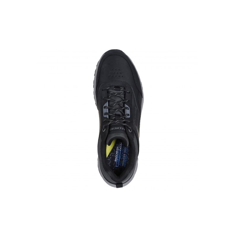 SKECHERS - Zapatilla Hombre Slade Ultra Peralto Negro Skechers