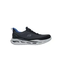 SKECHERS - Zapatilla Hombre Arch Fit Orvan Kincade Negro