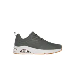 SKECHERS - Zapatilla Hombre TresAir Uno Casairal Verde